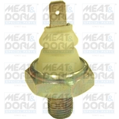 Oil Pressure Switch